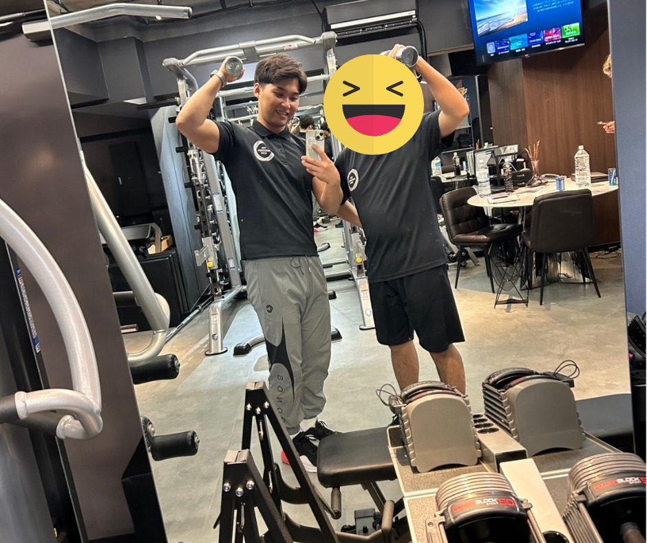 マイナスにならないだけで嬉しい